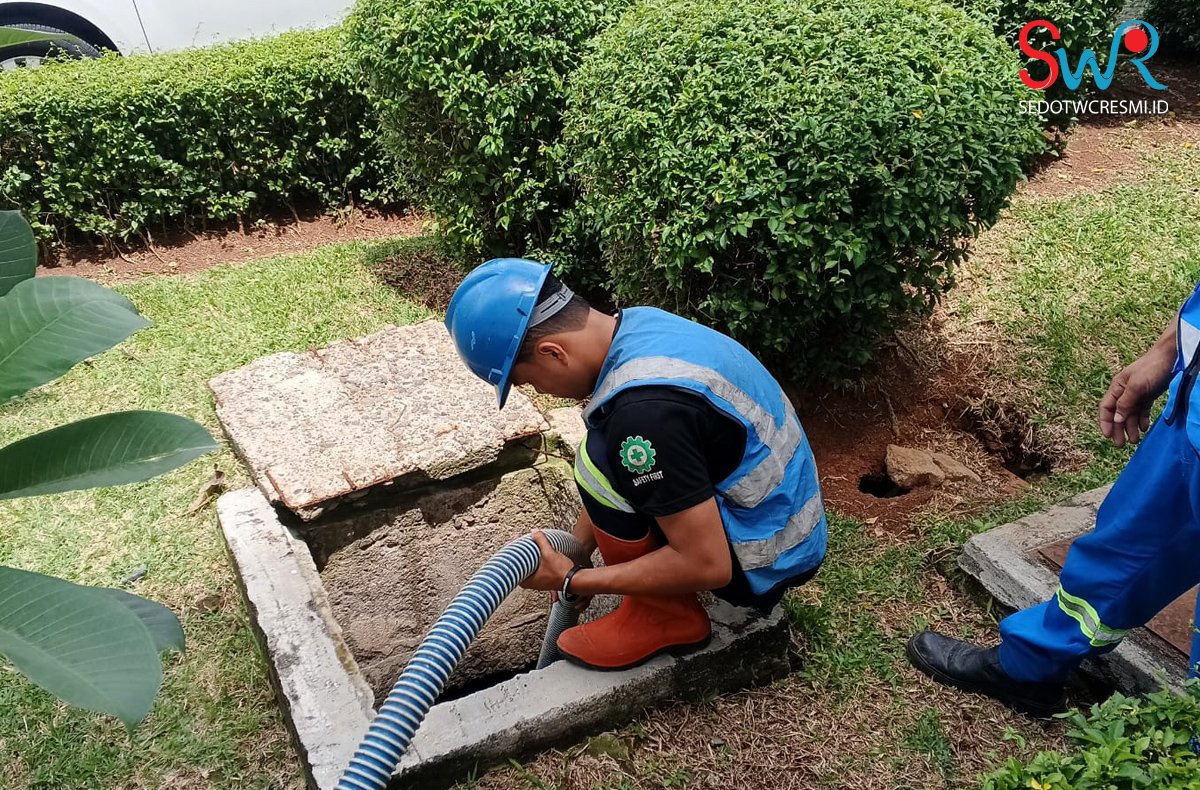 Panduan Perawatan Septic Tank Rumah Tangga Agar Tahan 10–15 Tahun