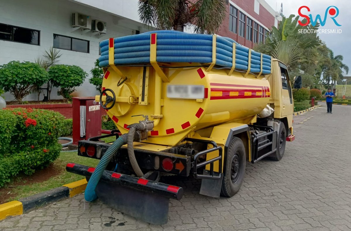 Pelancaran Saluran Mampet